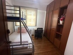 Simei Green Condominium (D18), Condominium #522946931